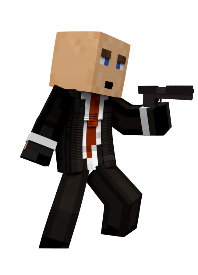 Hitman