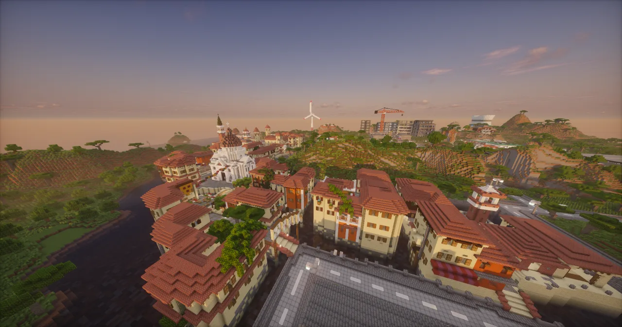 Noxoria Screenshot