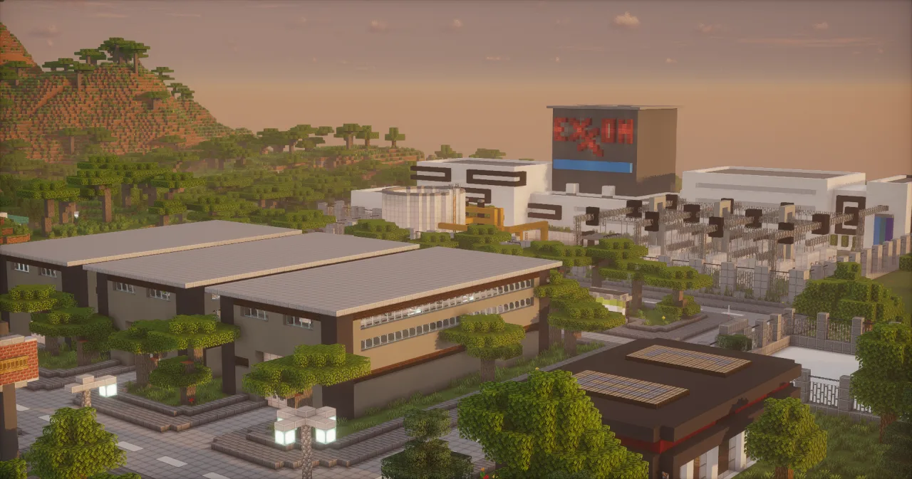 Noxoria Screenshot