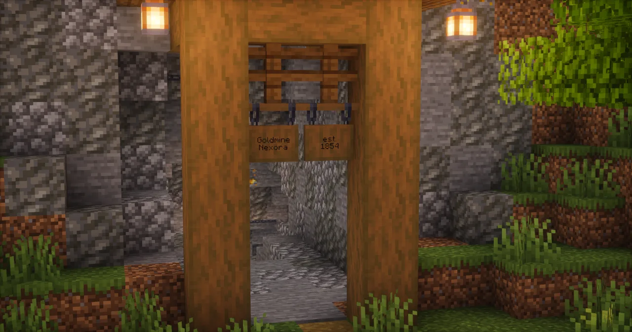 Noxoria Screenshot